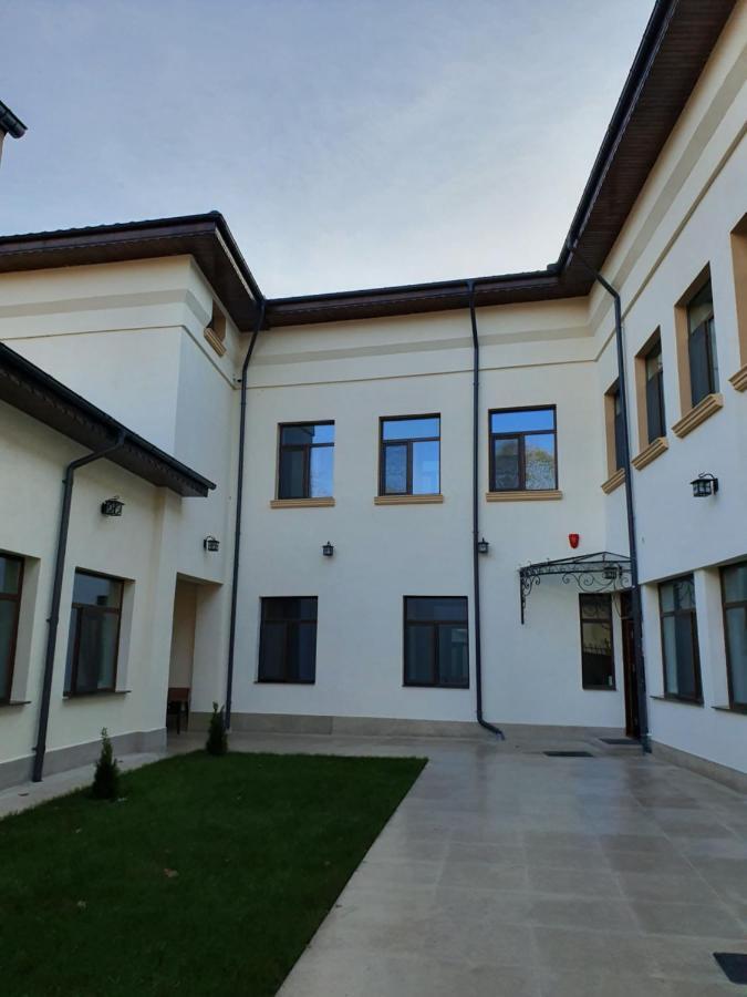 Han Dunarea Calarasi  Exterior photo